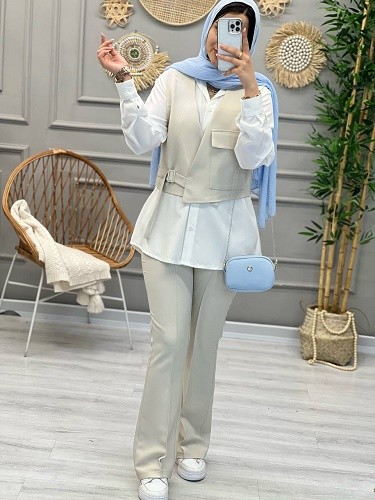 1172- ست سه تیکه موچی