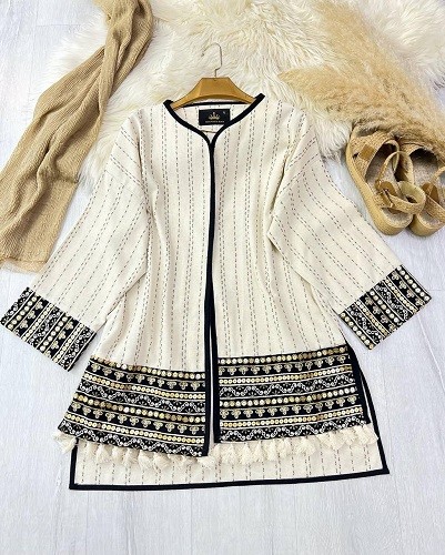 1173_ مانتو مزونی ناره