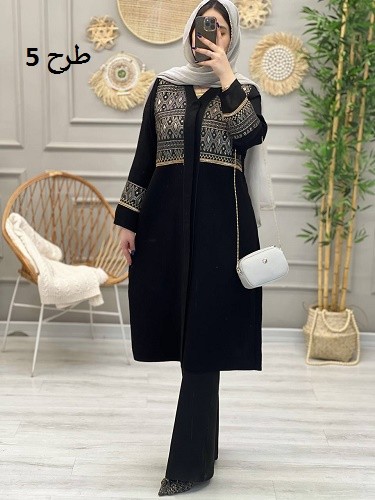 1171- مانتو شانتون اندونزی تارا (ویژه محرم)