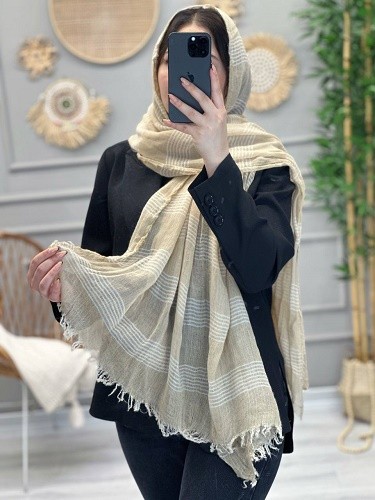 0243- شال موهانا