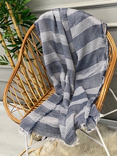 0243- شال موهانا