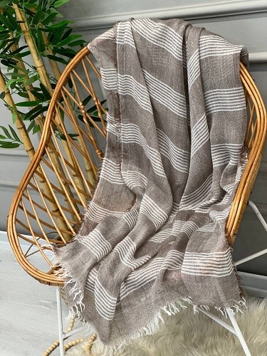 0243- شال موهانا