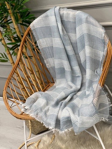 0243- شال موهانا