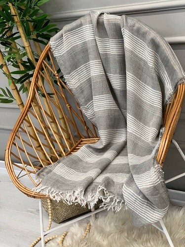 0243- شال موهانا