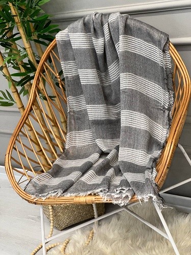 0243- شال موهانا