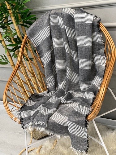 0243- شال موهانا