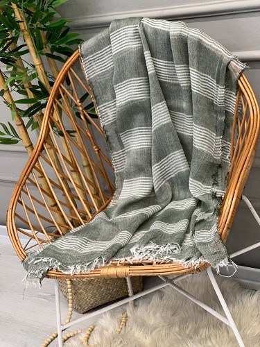 0243- شال موهانا