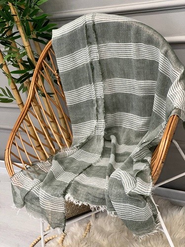 0243- شال موهانا