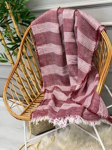 0243- شال موهانا