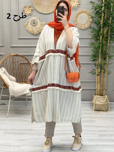 1180 -کفتان لینن زارا