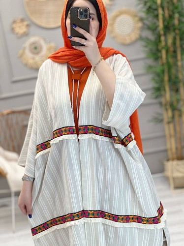 1180 -کفتان لینن زارا