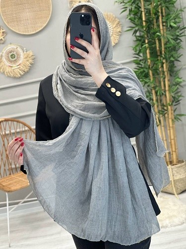 0245-شال وارداتی تولیکا