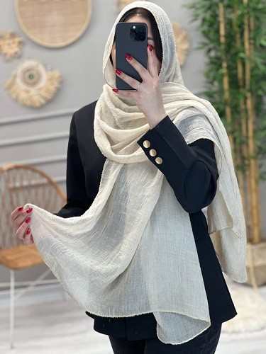 0245-شال وارداتی تولیکا