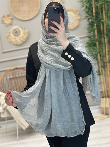 0245-شال وارداتی تولیکا