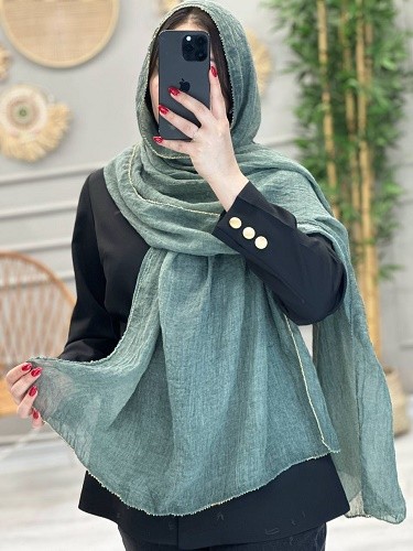 0245-شال وارداتی تولیکا