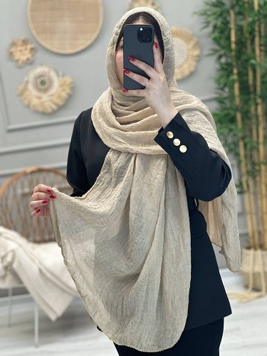 0245-شال وارداتی تولیکا