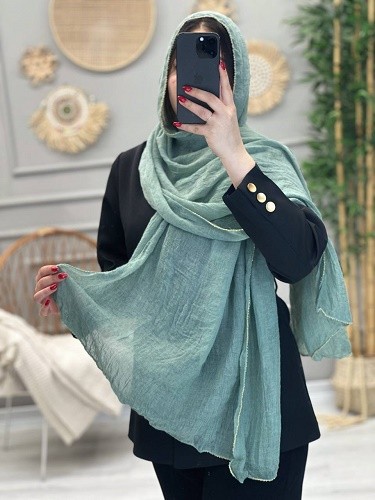 0245-شال وارداتی تولیکا