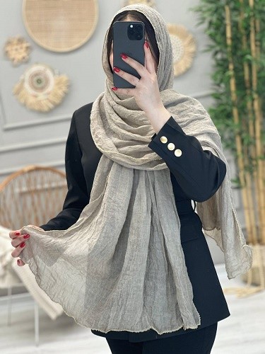 0245-شال وارداتی تولیکا