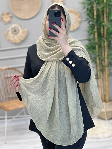 0245-شال وارداتی تولیکا