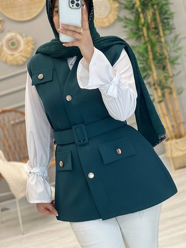 1181_ست دو تیکه بارین