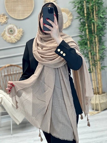 0248_شال سونیا