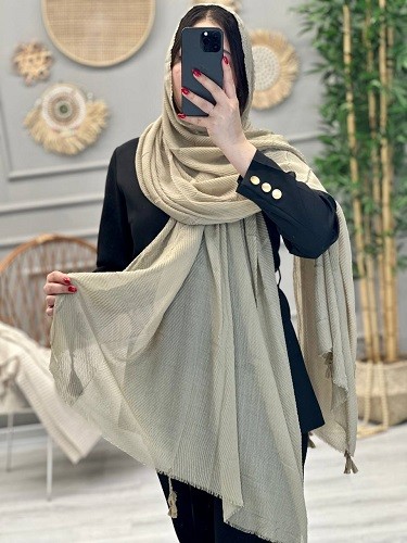 0248_شال سونیا