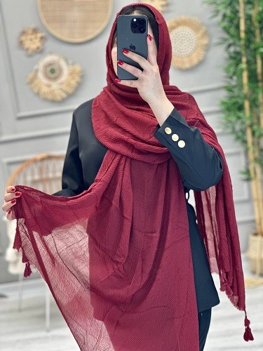 0248_شال سونیا