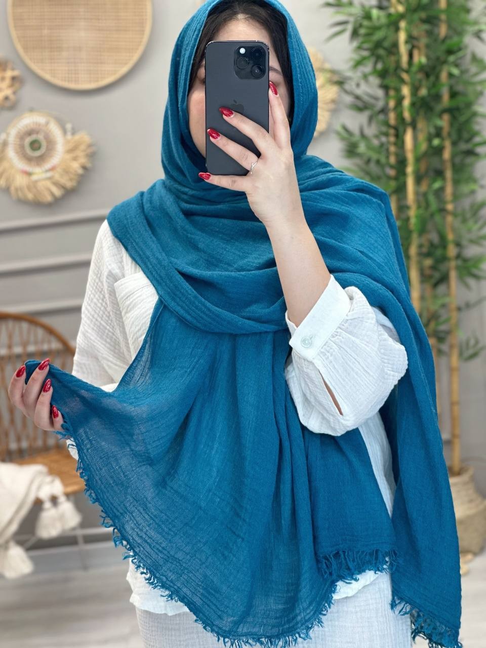 0249_شال اسنوپی