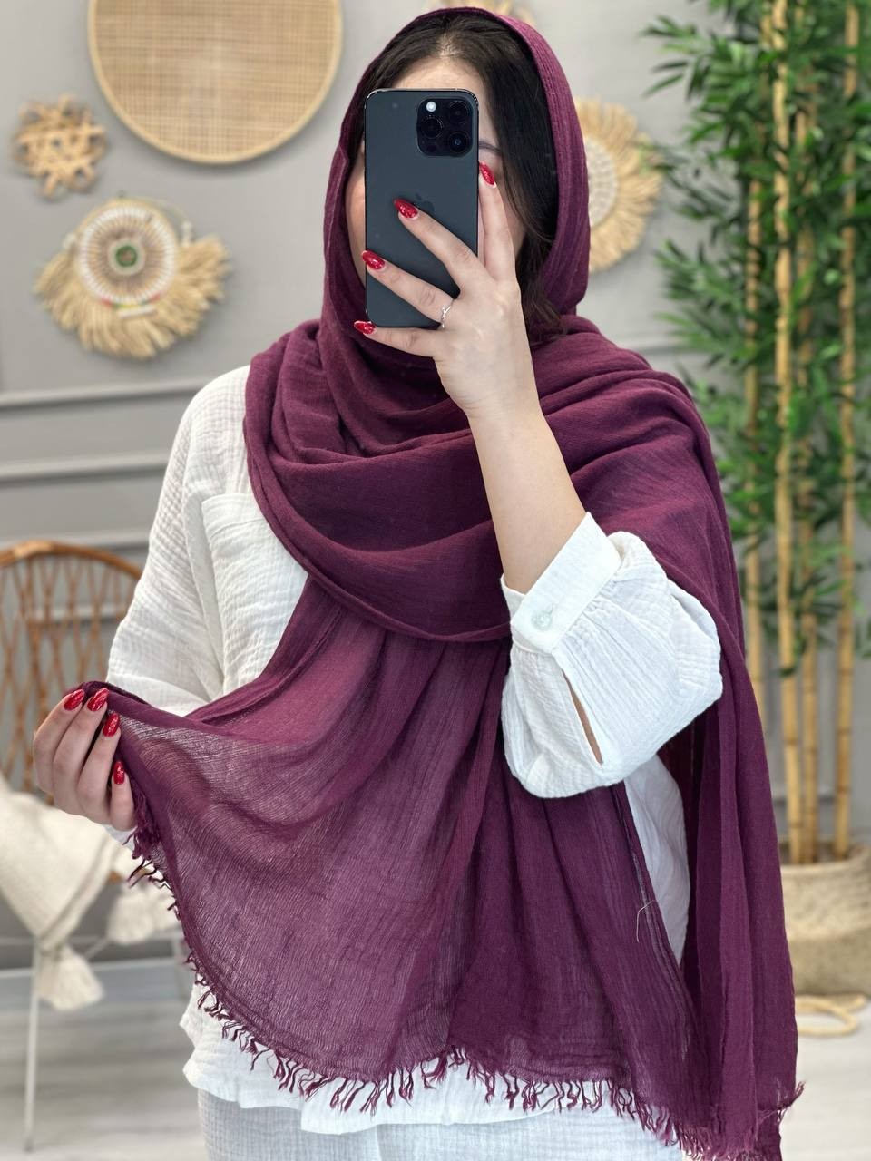 0249_شال اسنوپی