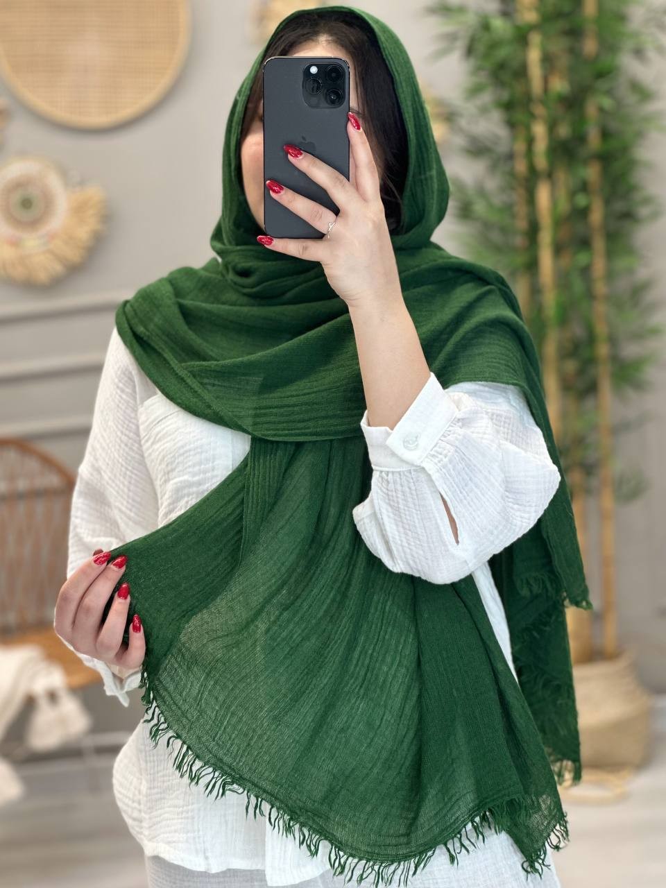 0249_شال اسنوپی