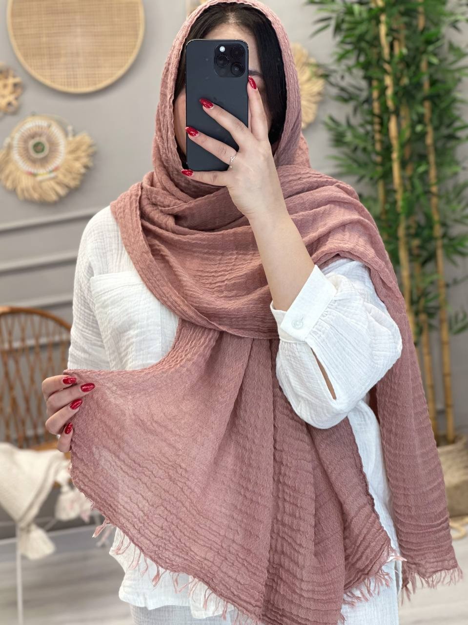 0249_شال اسنوپی