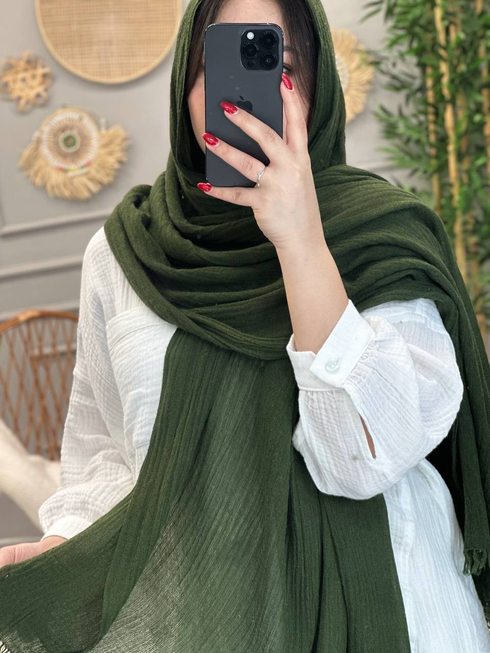 0249_شال اسنوپی