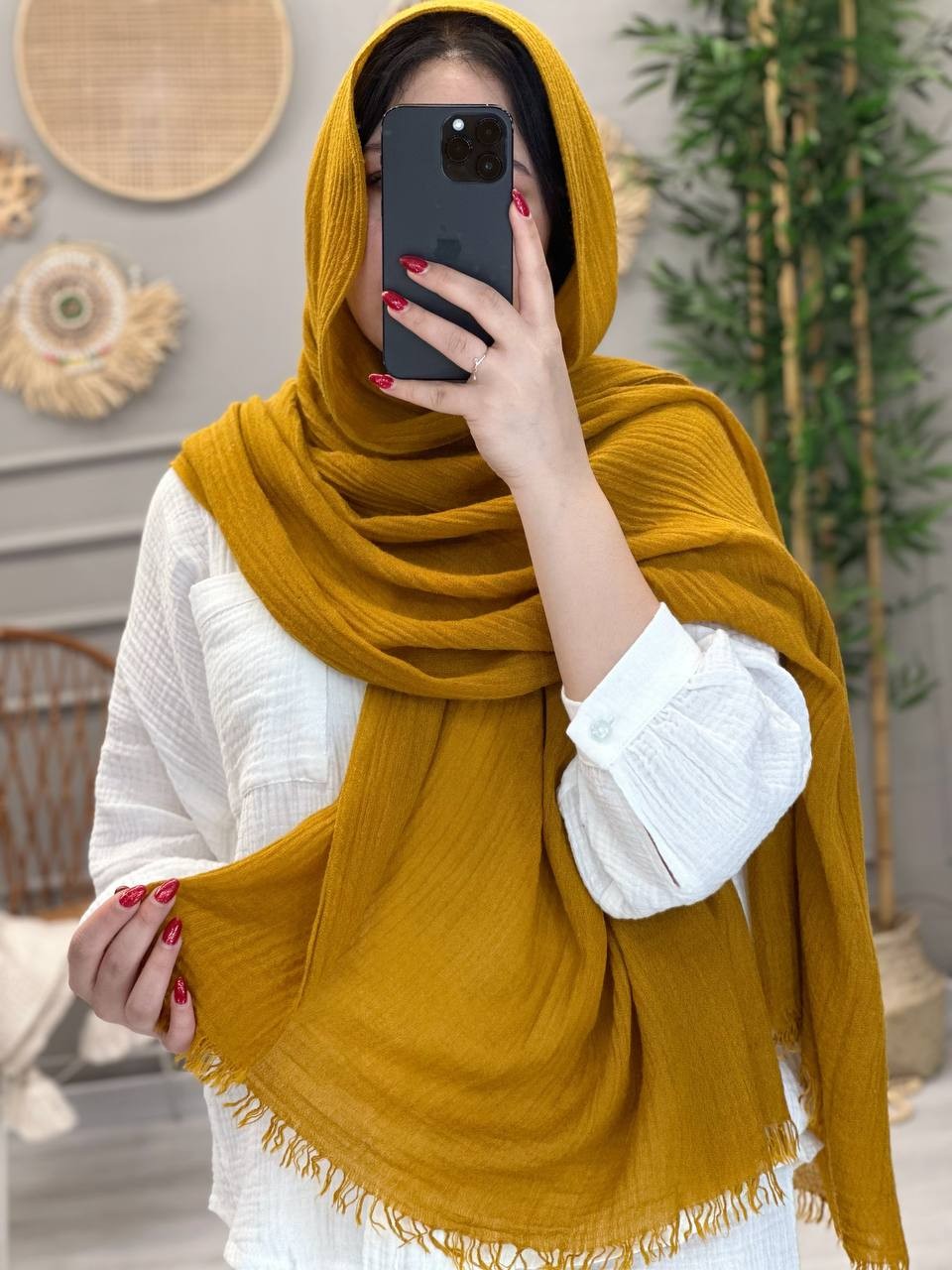 0249_شال اسنوپی