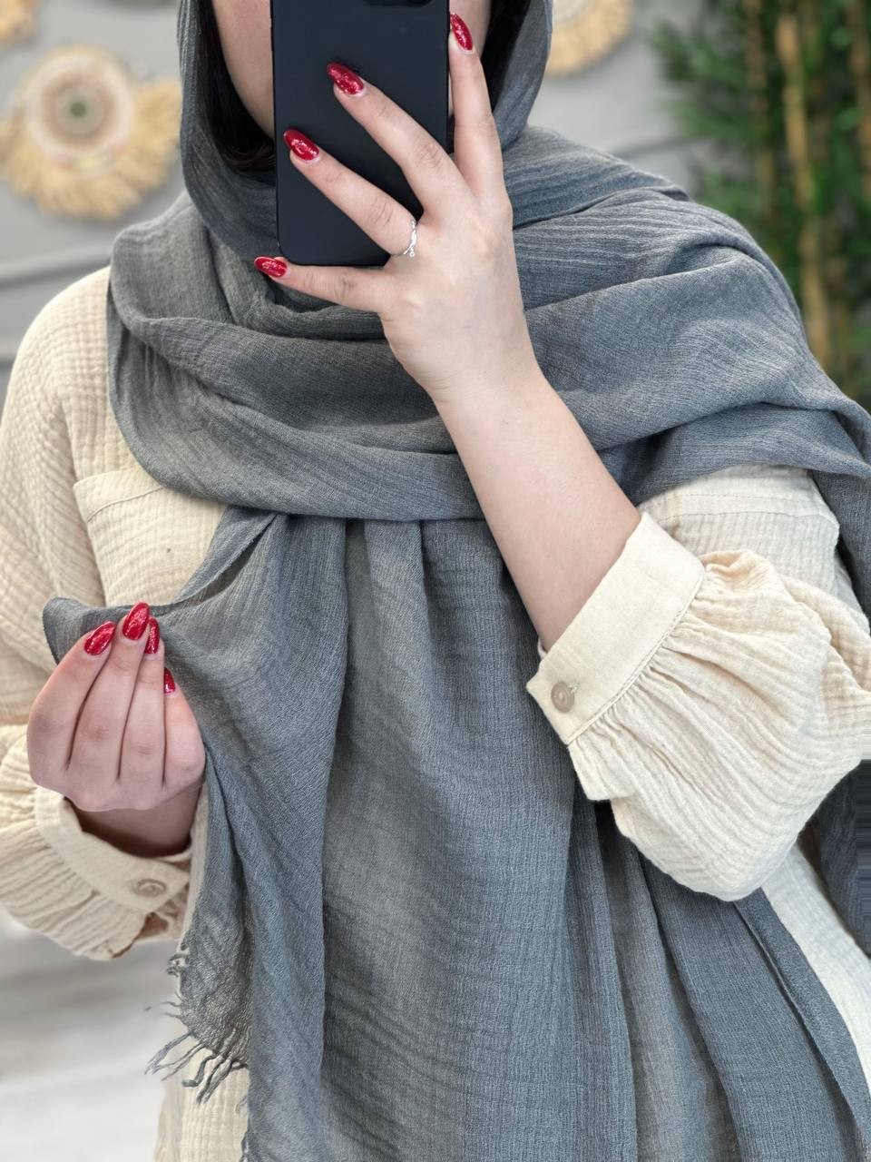 0249_شال اسنوپی