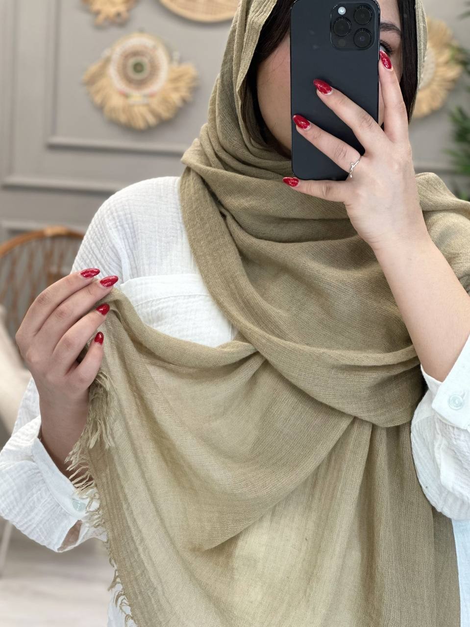 0249_شال اسنوپی