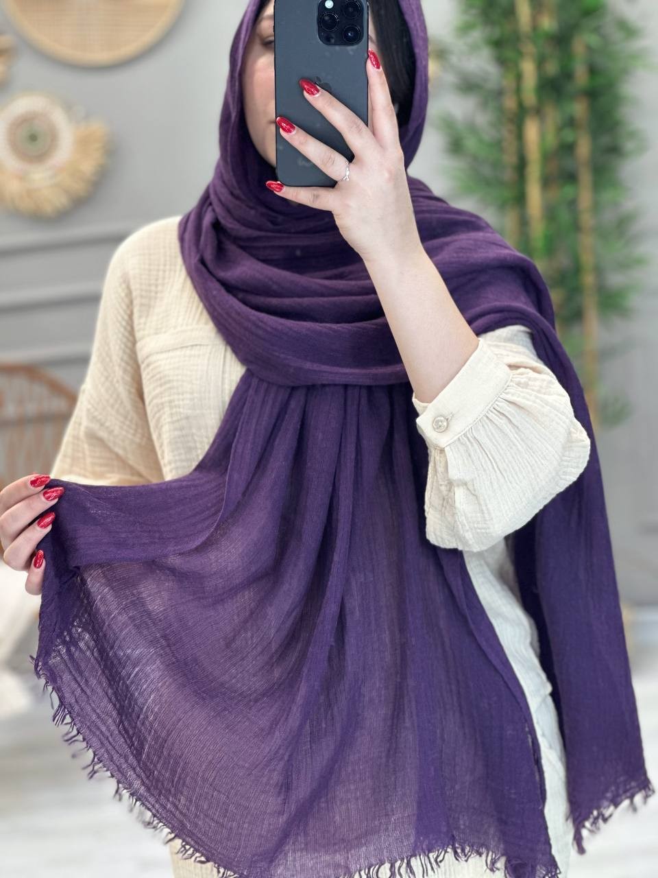 0249_شال اسنوپی