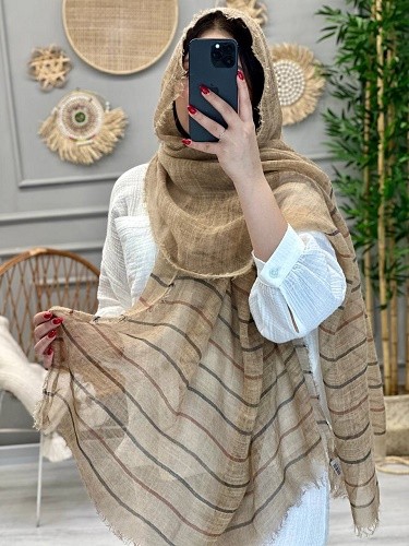 0250_شال روسی