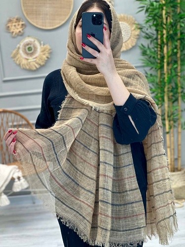 0250_شال روسی