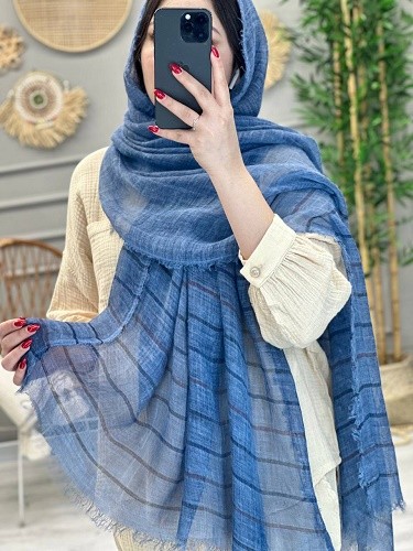 0250_شال روسی