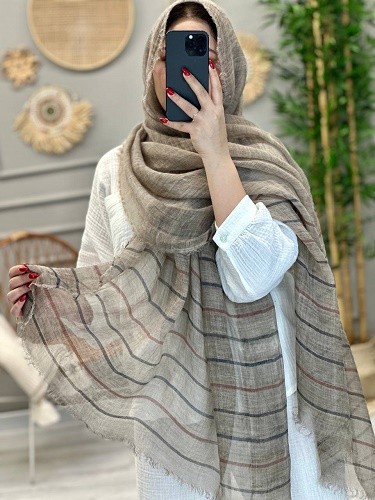 0250_شال روسی