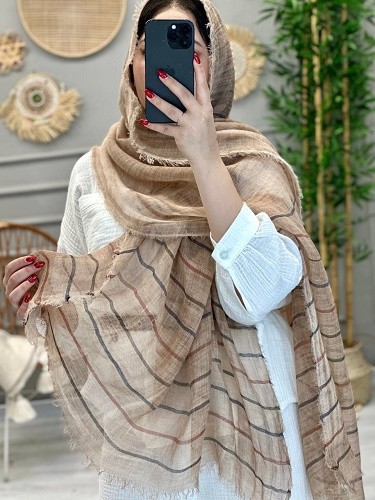 0250_شال روسی