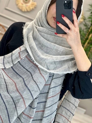 0250_شال روسی