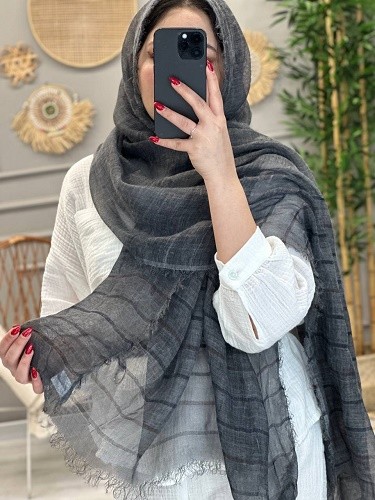 0250_شال روسی