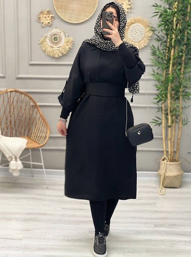 1212- کفتان لینن حورا