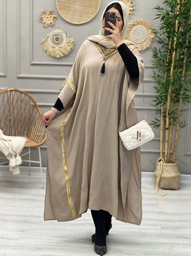 1218- کفتان مزونی نبات