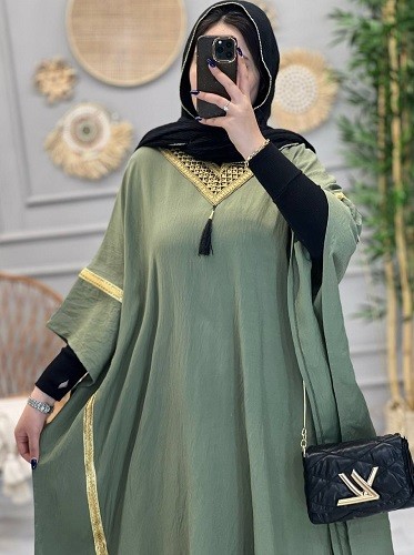 1218- کفتان مزونی نبات