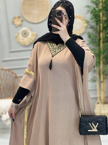 1218- کفتان مزونی نبات