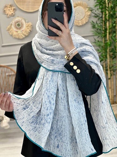 0253-شال وانلیا