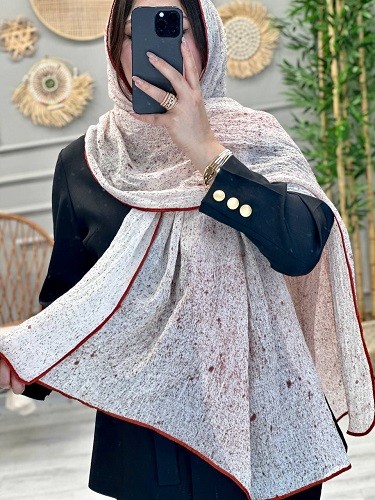 0253-شال وانلیا