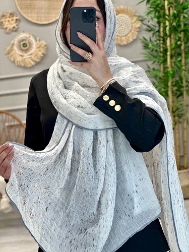 0253-شال وانلیا